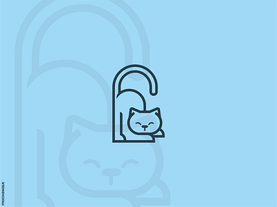 Cat Logo