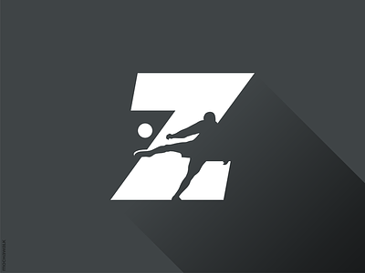 Zinedine Zidane football footballplayer france icon juventus logo logomark realmadrid zinedinezidane