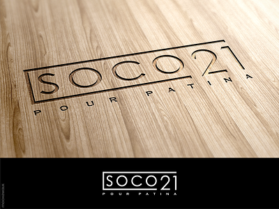 Soco21 Logo