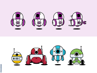 Home  Codebots