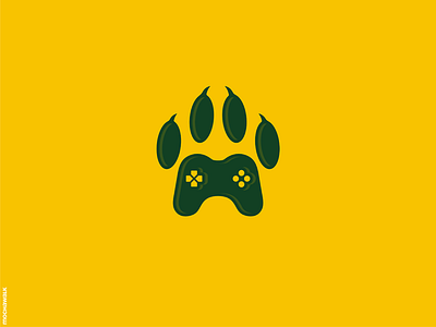 Gamepaw Logo