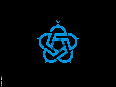 Mosque Logo