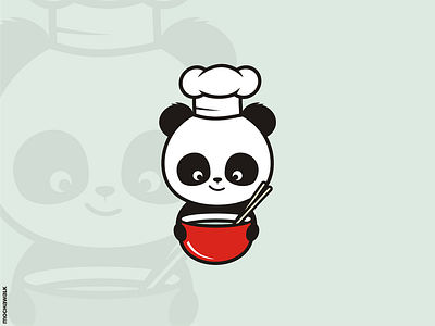The Panda Chef