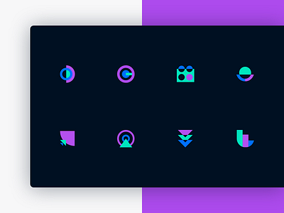 Cosmico | Icon set