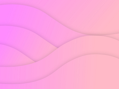 Waves abstract abstract design coloful geometic gradient gradient design illustration pink shapes wave waves
