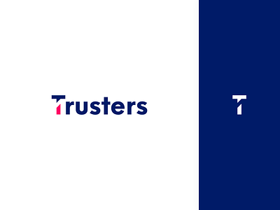 Trusters Logo
