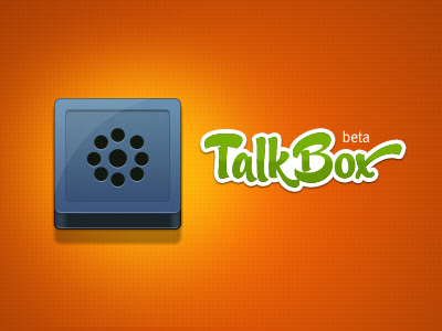 Talkbox