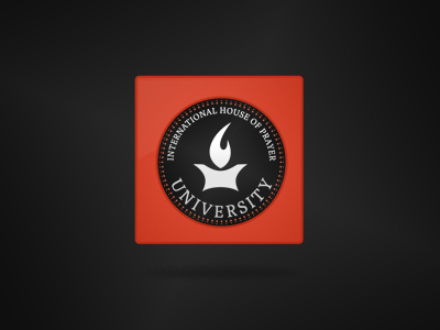 IHOPU App Icon