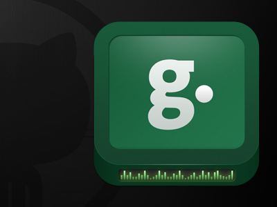 Gaug.es iPhone App gaug.es gauges github iphone orderedlist