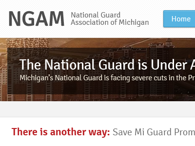 SaveMiGuard.com national guard pro bono
