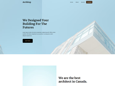 How To Create Web Design With HTML & CSS app branding design graphic design illustration logo typography ui ux vector web design web designer