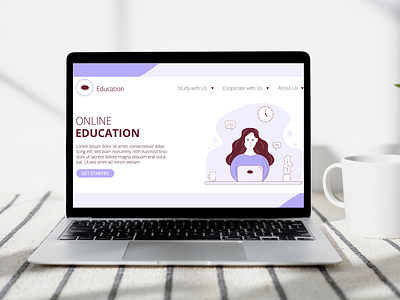 Online education