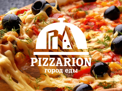 Pizzarion delivery food pizza site sushi