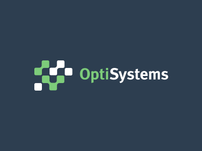 OptiSystems interface design ui design wfm system