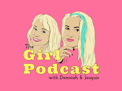 The Girl Podcast