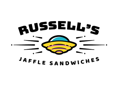 WIP Russell's Jaffle Sandwich 2.0