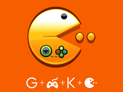 Game Khore brand branding design flat game icon identity iran logo logotype mark symbol