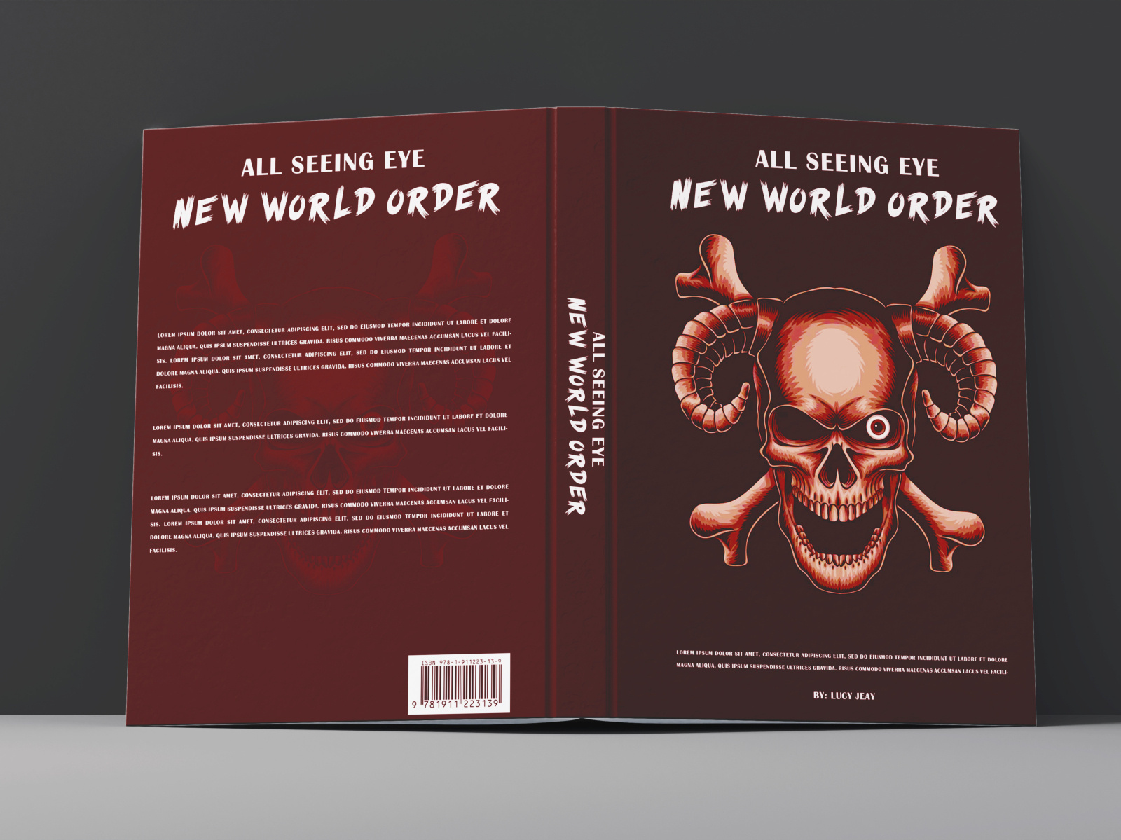 Kdp Book Cover Design By Fatima Kamal On Dribbble Kdp Book Cover Design By Fatima Kamal On Dribbble