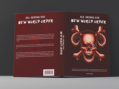 KDP book cover design book cover graphic design illustration photoshop typography