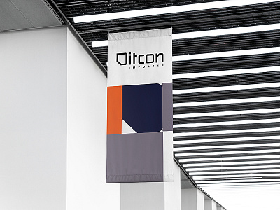 Ditcon brand