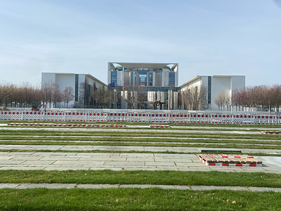 Federal Chancellery of Germany