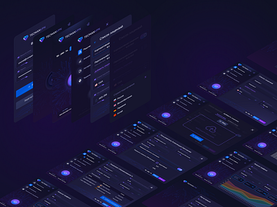 TACMAN VPN dash dashboard ui design ui ux vpn