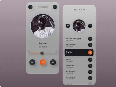 Music Player