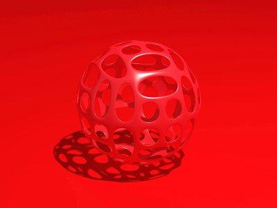 parametic sphere blender blender 3d blender3d