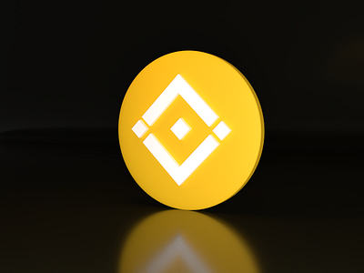 binance-coin