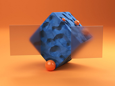 Box3 3d blender