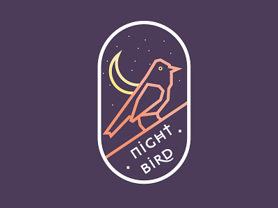 Night Bird