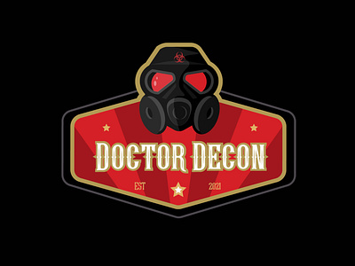 Doctor Decon