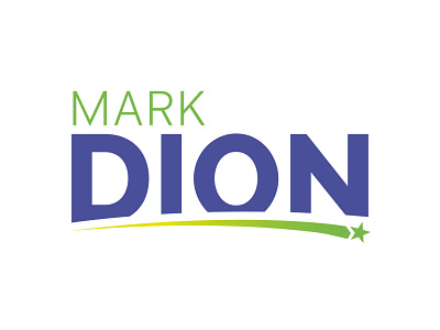 Political Campaign Logo