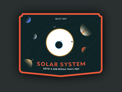 Solar System