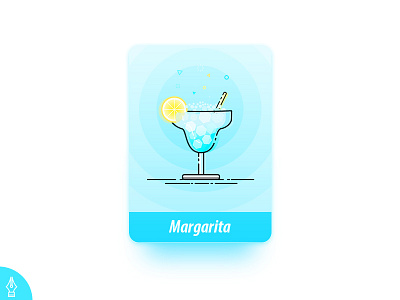 Cocktail:Margarita