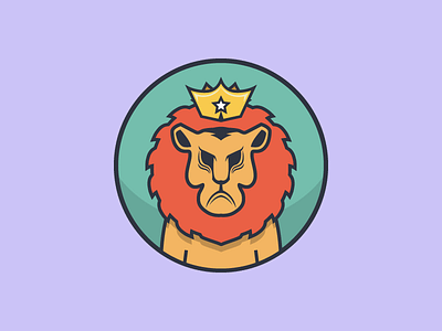 The Lion