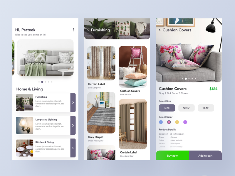 home decor app - Our Detailed DecorMatters App Review (for Designing ...