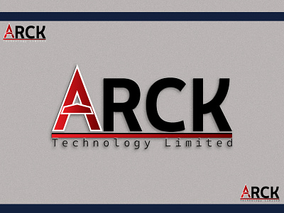 technology logo arch logo graphic design logo technology logo