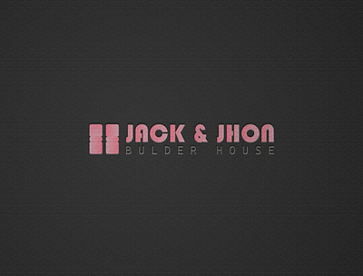 logo architect logo architect logo icon builder house logo builder logo graphic design illustration jack and jhon logo logo