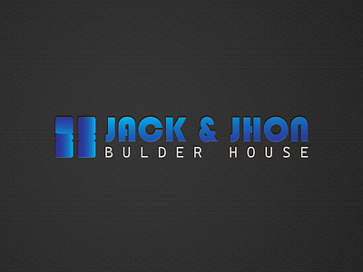 logo design architect logo architect logo icon builder house logo builder logo graphic design jack and jhon logo logo