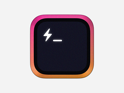 Hyper App Icon Redesign