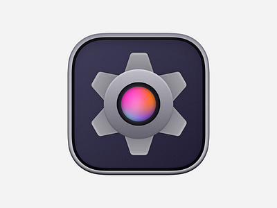 Settings App Icon