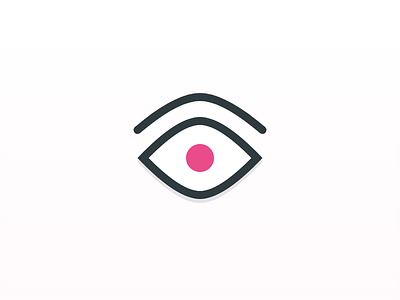 Furtive Look eye icon