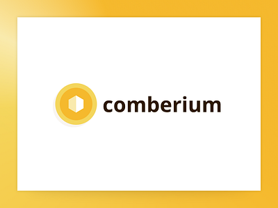 Comberium - Logo