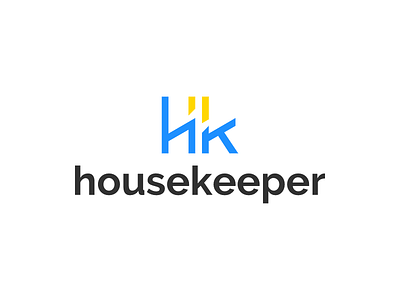 Housekeeper - Logo Final