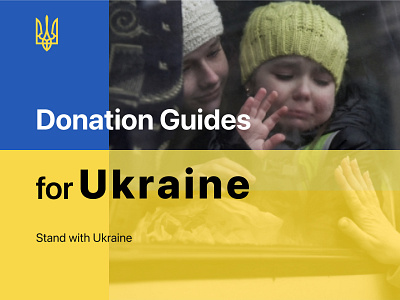 Help Ukraine