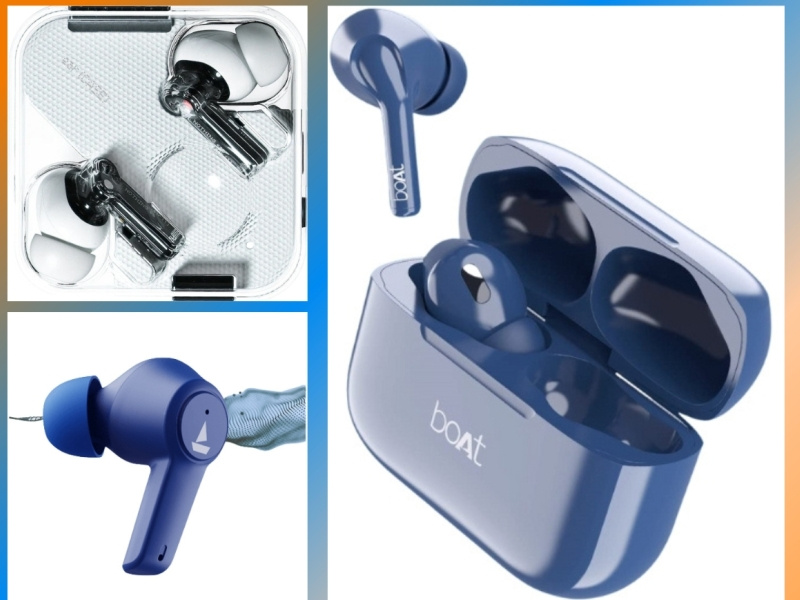 The Perfect Workout Earbuds For Gyms And Sports by Marketing Globe on