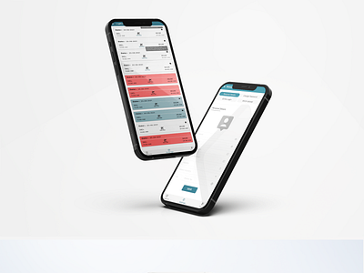 Flight Booking System 3d graphic design ui