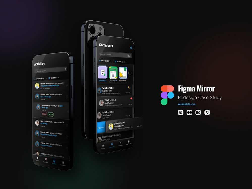 figma mirror app