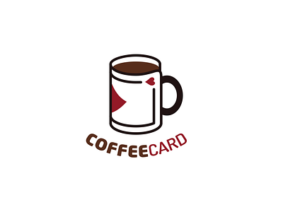 CoffeeCard logo